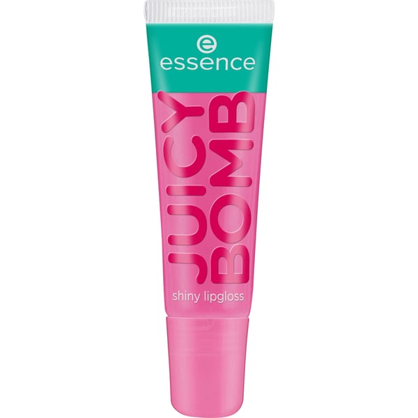 Essence leppeglans Essence Juicy Bomb N 102-witty watermelon 10 ml