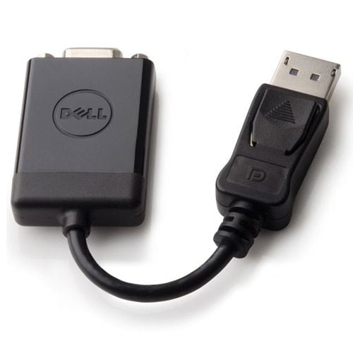 DELL R74C3, DisplayPort, VGA (D-Sub), Uros, Naaras, 1.1a, 1920 x 1200 pikseliä