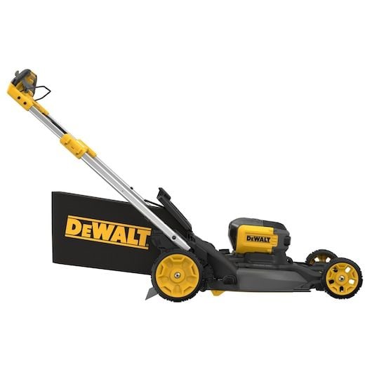DEWALT DCMWSP660N-XJ batteridriven gräsklippare 2x54 V 53 cm självgående