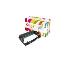 Armor K15197OW, LEXMARK E 250, 250 D, 250 DN, 250 N, 250 Series, 350, 350 D, 350 DN, 350 Series, 352, 352 DN, 450,..., 1 kpl, Musta, 380 mm, 140 mm...