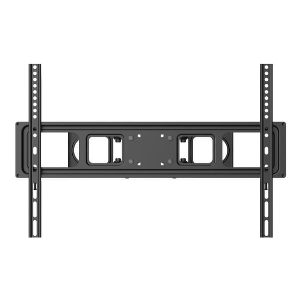 Goobay 76474, 100 x 100 mm, 600 x 400 mm, -16 - 2°, -60 - 60°, 6°, Sortera