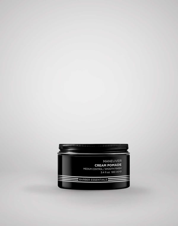 Redken Brews Maneuver Cream Pomade 100mL