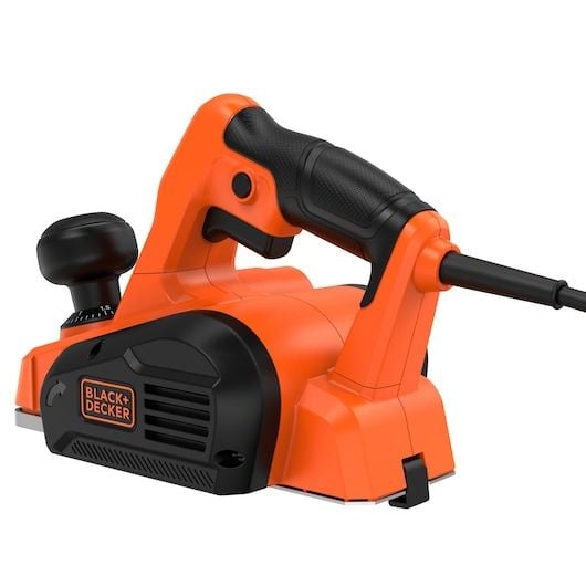 BLACK+DECKER høvel 710W BEW712