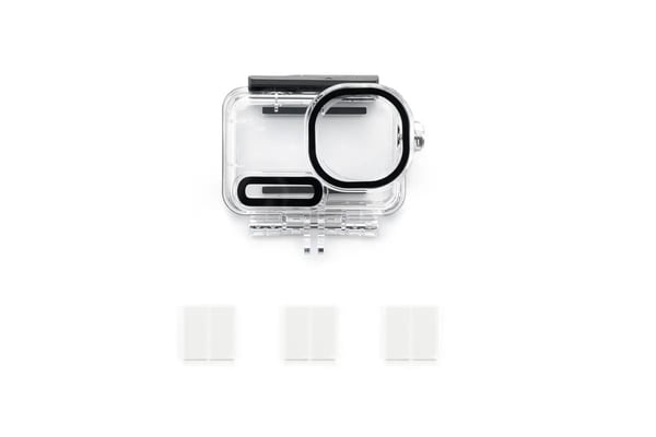 DJI CP.OS.00000531.02, Overtrekk, Gjennomsiktig
