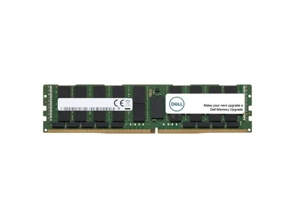 Dell AA579530 minnemodul 64 GB DDR4 RDIMM 2933 MHz til PowerEdge C4140/C6420