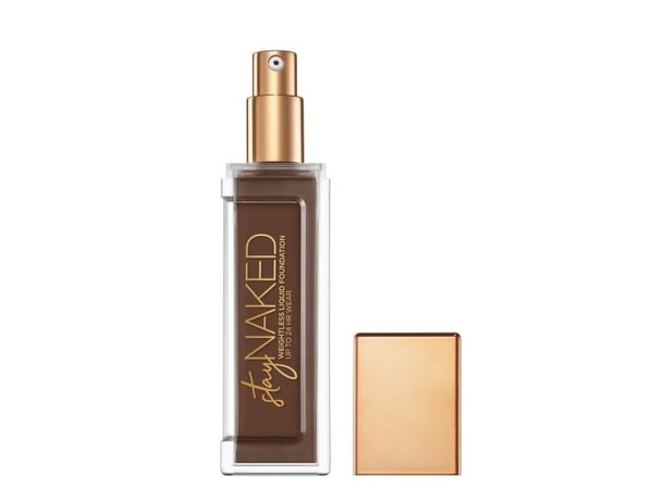 Urban Decay Stay Naked Weightless Liquid Foundation 80WR 30ml