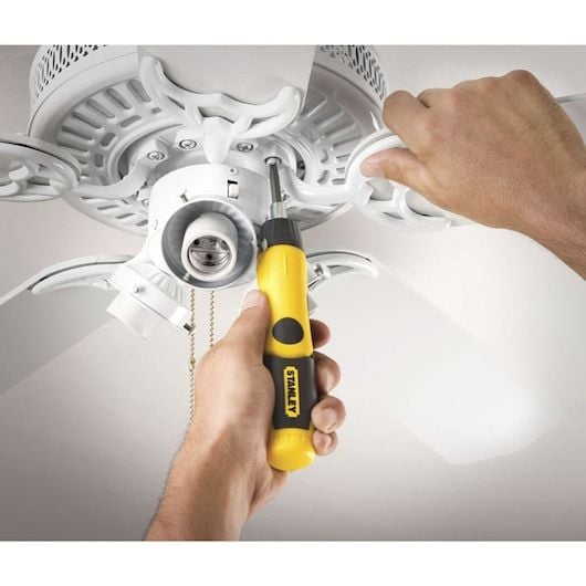 Stanley 0-63-022, 167 mm, 215 mm, 55 mm, 624 g, 25 stykker