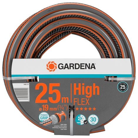 Gardena Hageslange Comfort HighFLEX - 25 meter