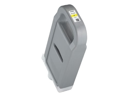 Canon PFI-710Y, Keltainen, Väriainepohjainen muste, 700 ml