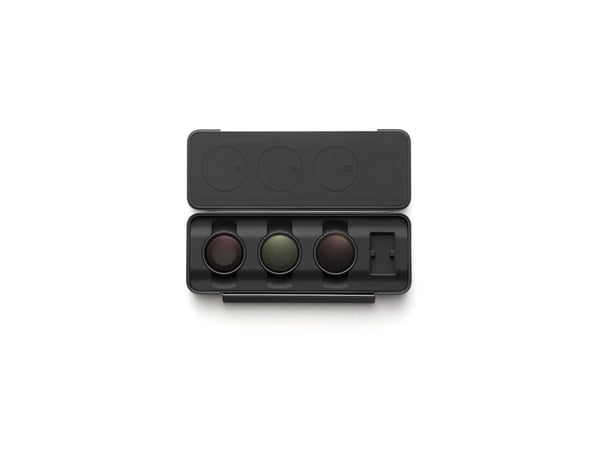 DJI Osmo Nano ND-filter (8/16/32)