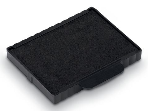 Trodat 6/57, Blekkpatron, Sort, Trodat, 5207, 5470, Sort, DIN ISO 14145-2