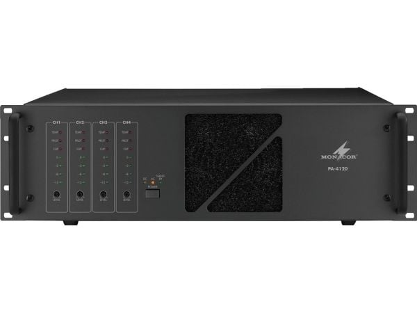 Monacor PA-4120