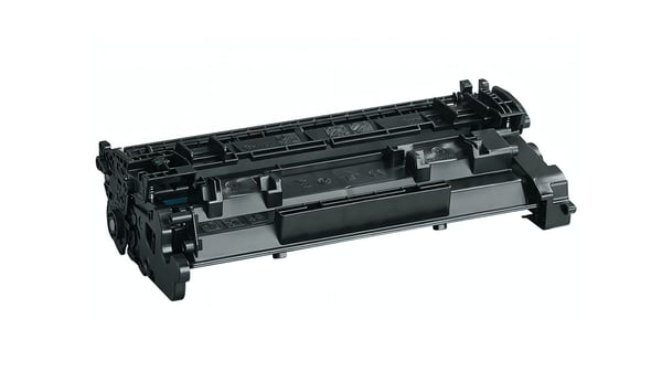 AgfaPhoto - Svart - kompatibel - boks - gjenfabrikert - tonerpatron (alternativ for: HP 59A) - for HP LaserJet Pro M304a, M404dn, M404dw, M404n, M4...
