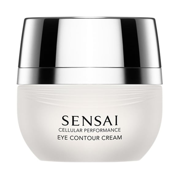Sensai Cellular Performance øyekrem 15 ml