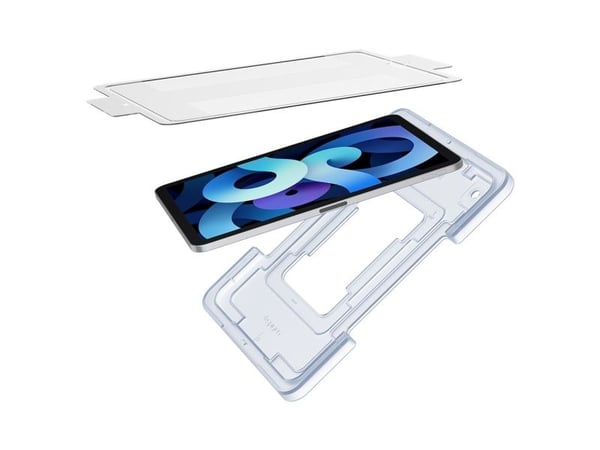 SPIGEN GLAS.TR "EZ FIT" KARKAISTU LASI IPAD AIR 4 / 5 / IPAD PRO 11 SELKEÄ