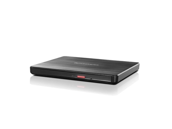 Lenovo Slim DVD Burner DB65