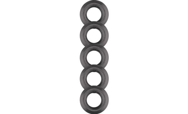PFERD ALUMASTER cutting insert set, 1 stykker