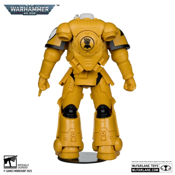 McFarlane Toys 10954, Actionfigur att samla, Videospel