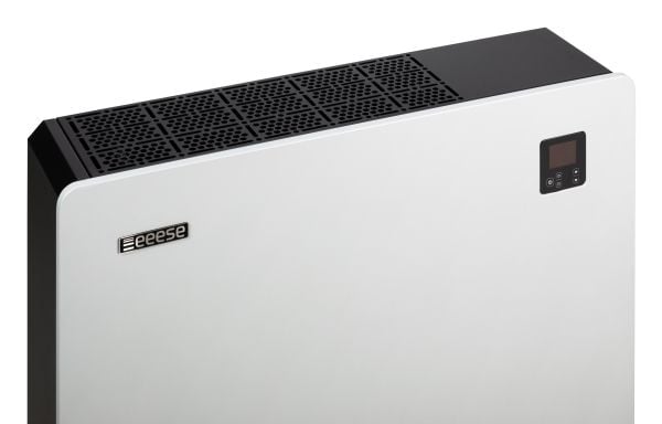 eeese Axel full inverter avfukter 120L, Wi-FI