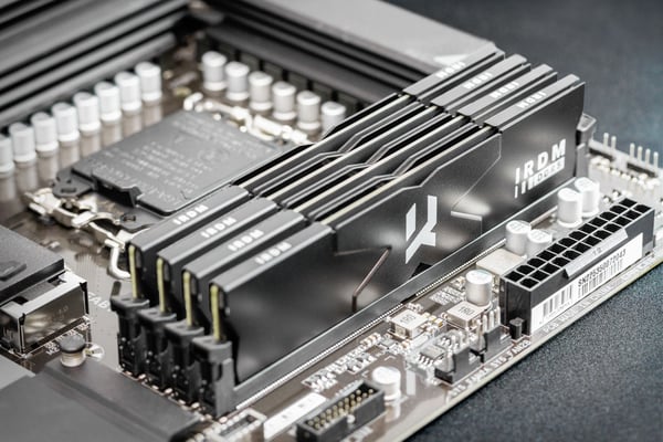 GOODRAM IRDM R-5600D564L36S/16G RAM 16 GB DDR5 5600 MHz CL36 1 x 16 GB