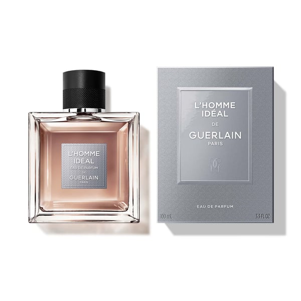 Guerlain L’Homme Ideal Eau de Parfum Eau De Parfum 100 ml (mann)