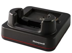 Honeywell EDA51-HB-2, AC, Sisätilan akkulaturi, EDA50/EDA50hc/ EDA51, Musta