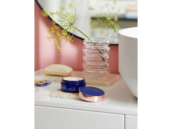Nivea Hyaluron Cellular Filler Night Cream 50ml