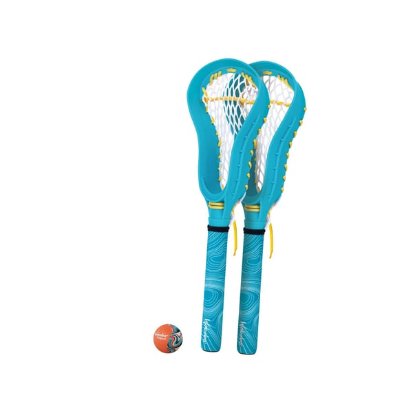 Waboba Mini Beach Lacrosse, Trac Ball, 10 År