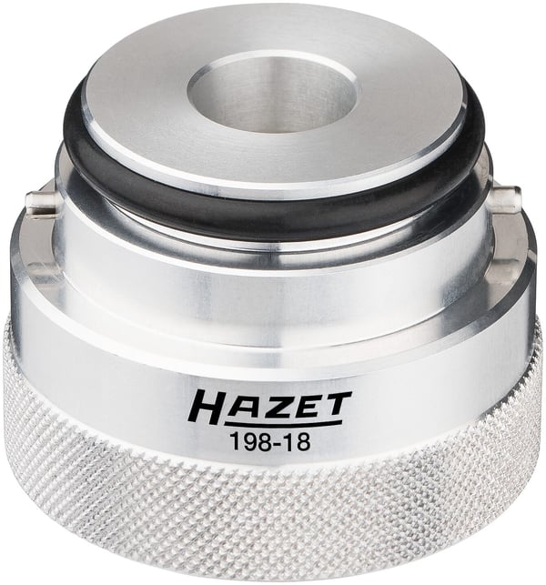 Hazet 198-18 kärkiadapteri, 1 kpl