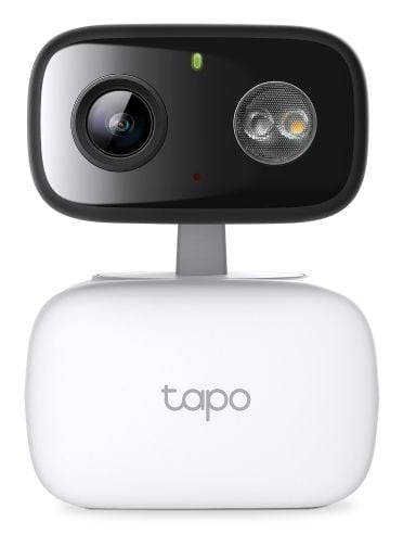 TP-Link Tapo C206 utomhus-IP-kamera 2MP 1080p IR 12 m Wi-Fi