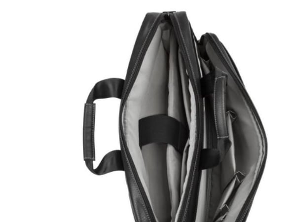 Rivacase 8940, koffert, 40,6 cm (16"), skulderstropp, 875 g, svart