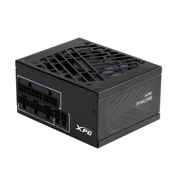 Virtalähde XPG PYMOCORE 850G SFX(850W/ATX3.0)80+ Gold