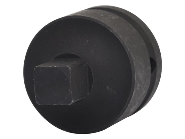 KS Tools 515.1373-E, Iskuhylsy, 1 pää(t), Kromimolybdeeni, 450 g, 63 mm, 44 mm