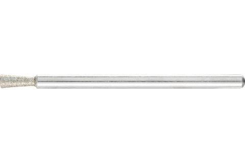 PFERD 36453010, Terävä kärki, 3 mm, 7 mm, 1 kpl