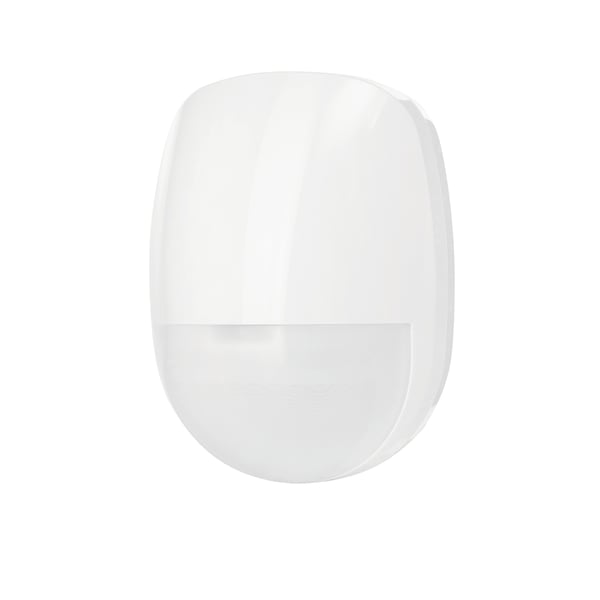 ABUS AZBW10000, Vägg, inomhus, Vit, 1,8 m, 2,4 m, Akrylnitrilbutadienstyren (ABS)