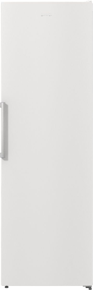Gorenje Essential FN619EEW5 frysskåp 280 L klass E 59,5 cm, vit
