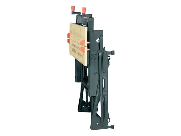 BLACK+DECKER WORKMATE arbetsbänk 610x472 mm