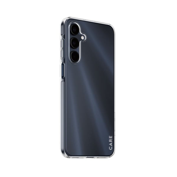 PanzerGlass CARE™ by ® X-Ray Case Samsung Galaxy A26 5G, Suojus, Samsung, Samsung - Galaxy A26 5G, 17 cm (6.7"), Läpinäkyvä