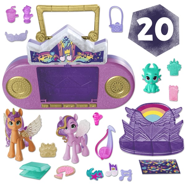My Little Pony Musical Mane Melody