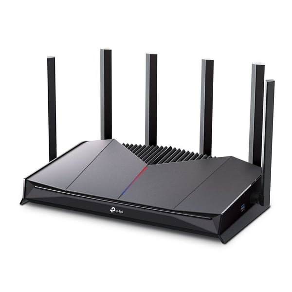 TP-Link Archer GE400 Wi-Fi 7 -reititin BE6500 kaksikaistainen
