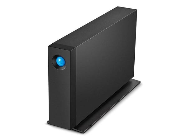 LaCie d2 Professional ulkoinen kiintolevy 30 TB 3,5" USB-C STHA30000800