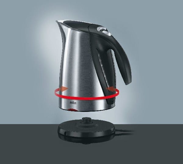 Graef WK 600