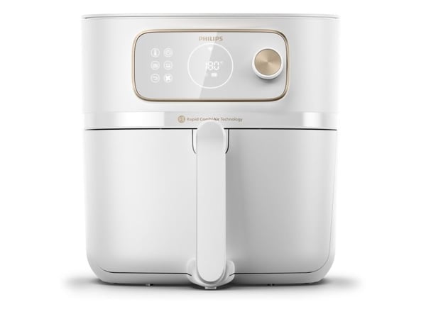 Philips 7000 Series HD9876 - Varmluftsfritös - 8.3 liter - 2.2 kW