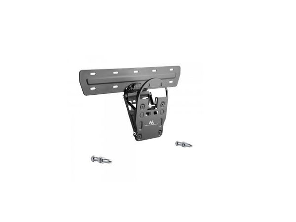 Maclean MC-806 N - Konsol - för TV/monitor - skärmstorlek: 49"-65" - väggmonterbar