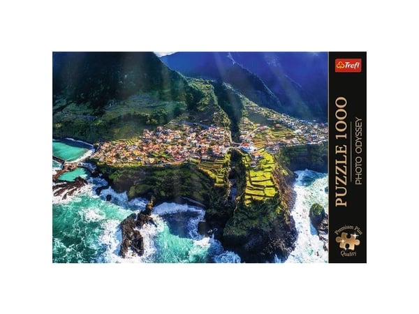Trefl 10824, 1000 kpl