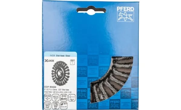 PFERD 43303038, 1 kpl
