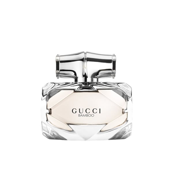 Gucci Bamboo Eau De Toilette 50 ml (kvinne)