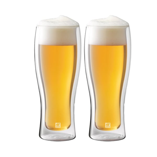 ZWILLING Sorrento Bar Ölglas 414 ml 2pck. H 202 x B 80 mm.