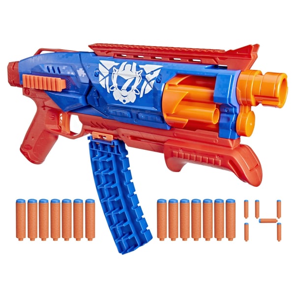 Nerf Loadout Phantomblitz Recon-blaster, 8 År, 99 År, 478 g