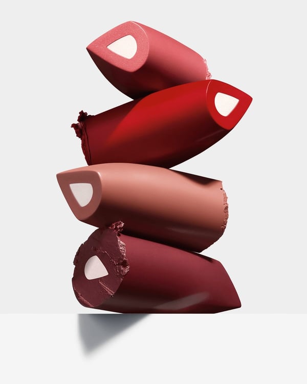 Clinique Dramatically Different Shaping Lip Colour 01 Barely Women Lipstick